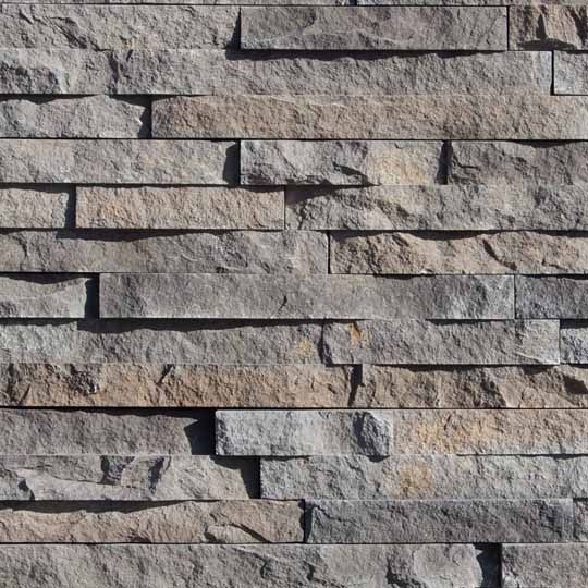 European Ledge® Flat Stone - 7.5 Sq. Ft. Box