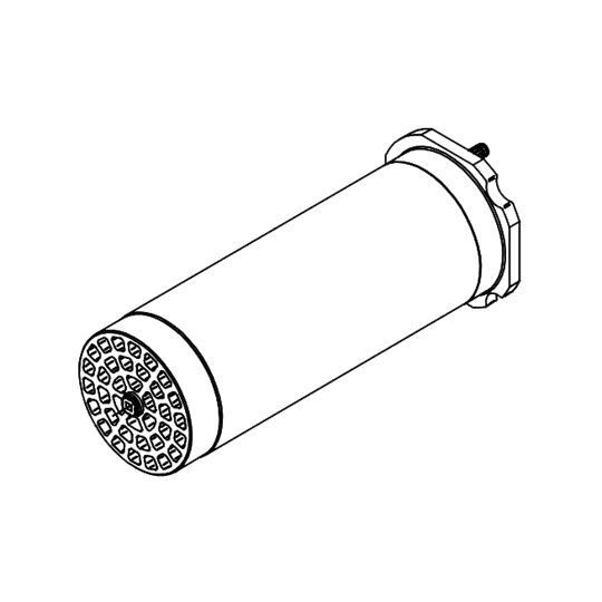 230V Leister Heating Element