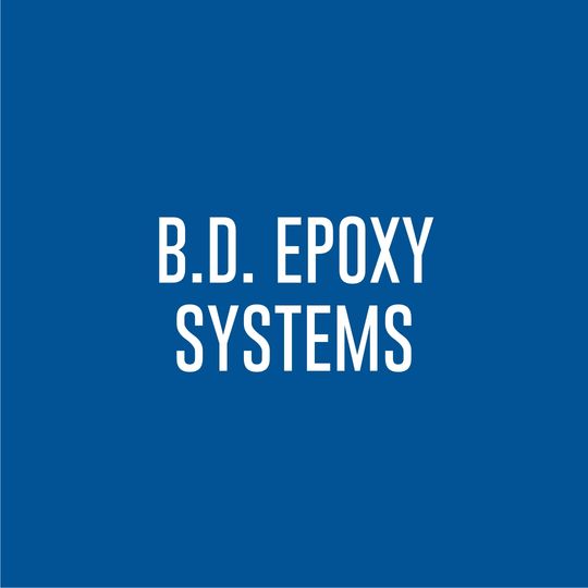 Two-Part Cycloaliphatic Epoxy Floor Coating - 1.5 Gallon Kit