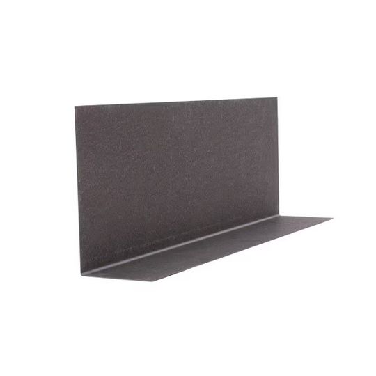 28 Gauge x 2" x 4" x 10' L-Metal