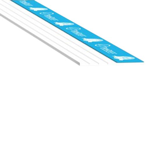 1-3/4" x 16' TrimQuick Flat Trim
