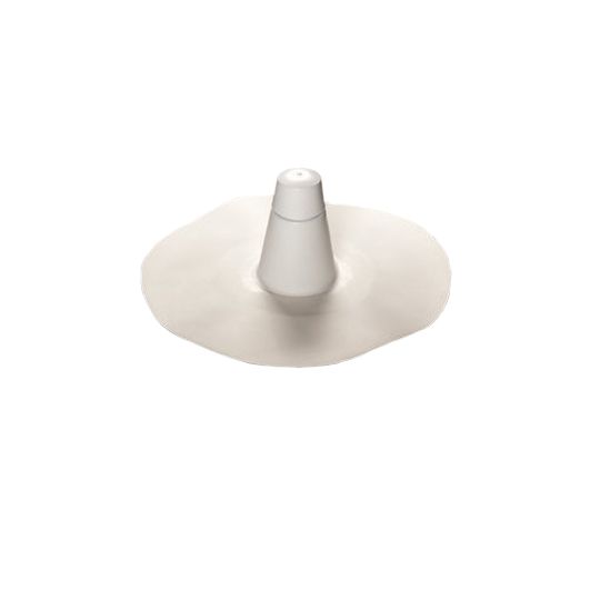 5" Dia. TPO Breather Vent