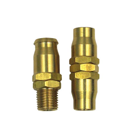 Prohoze Repair Kit for 1/4" Hose