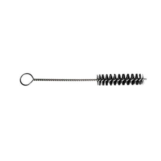 1/2" x 3" Nylon Hole-Cleaning Brush