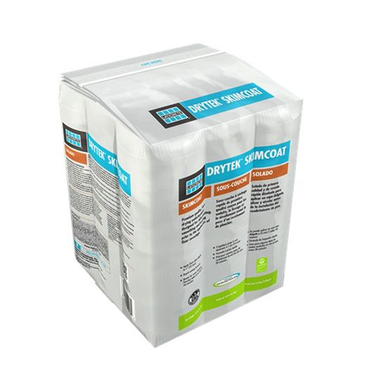 DRYTEK® Skimcoat Premium Underlayment - 10 Lb. Bag