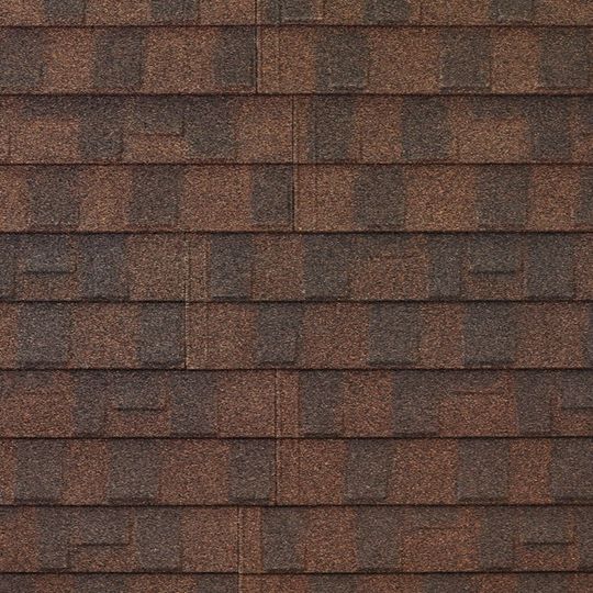Granite-Ridge Shingle