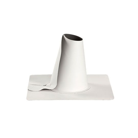 EverGuard® PVC Split Pipe Boot