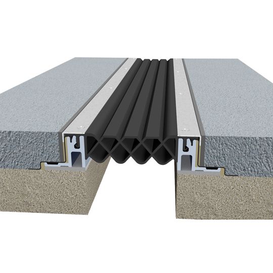 WT-200/350 Wabo® WaterTite - Deck to Deck