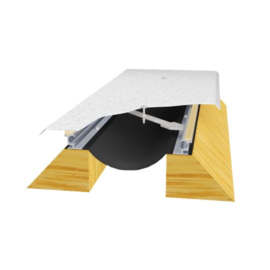RFC-1200 Wabo® RoofCover with EPDM Membrane - Roof to Roof