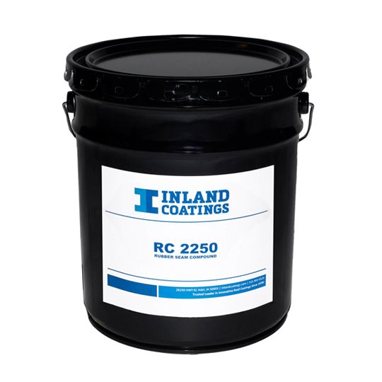RC-2250 Premium Seam Compound Brush Grade - 5 Gallon Pail