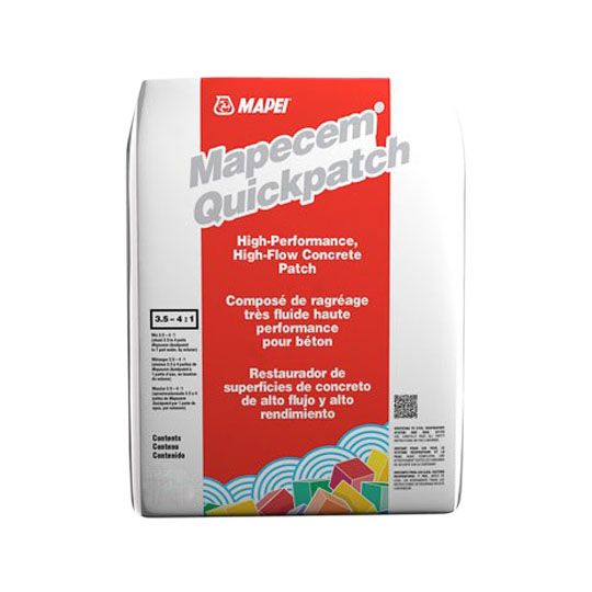 Mapecem® Quickpatch