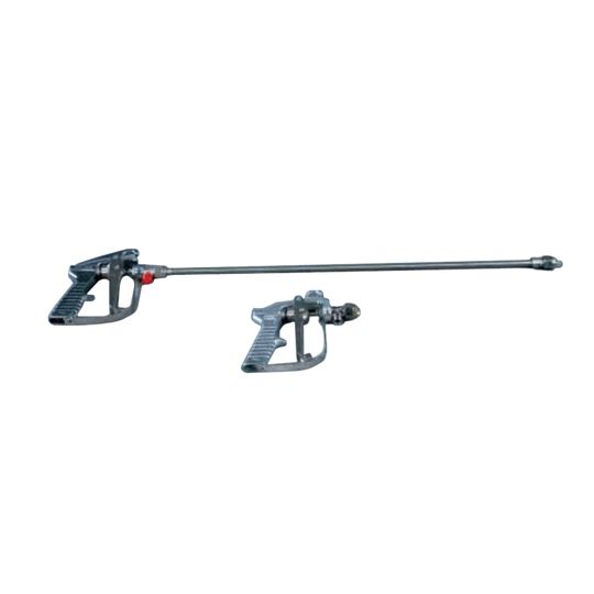 CAV-GRIP® Spray Gun Extension