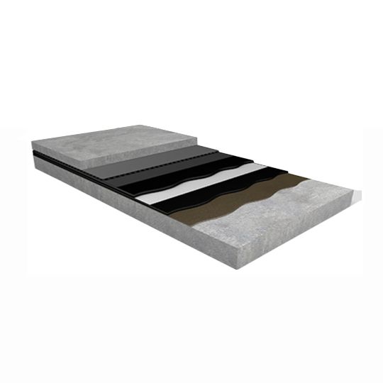 TREMproof® 6100 Rubberized Asphalt Waterproofing Membrane - 50 Lb. Box