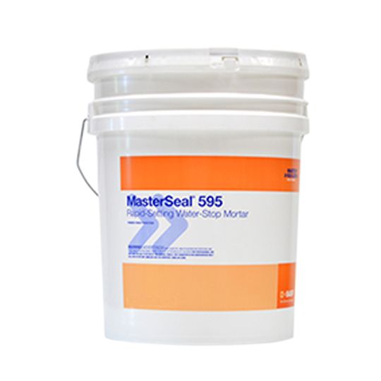 SikaTop® 595 Seal V1 - 50 Lb. Pail