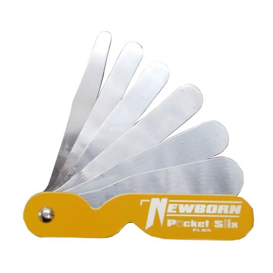 Pocket Slix Flex Set