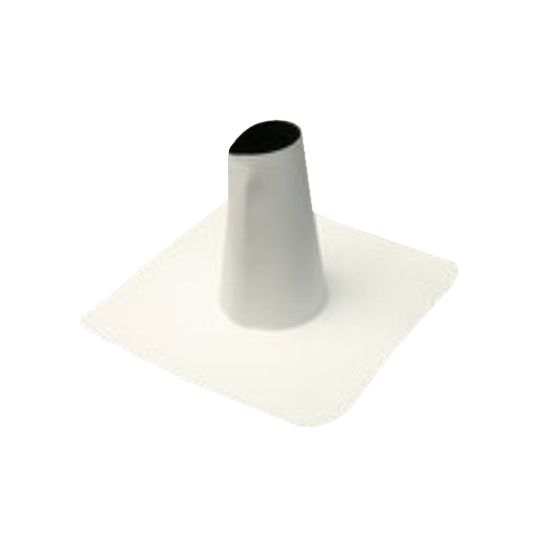 4" to 7" TPO C-Cone Flashing