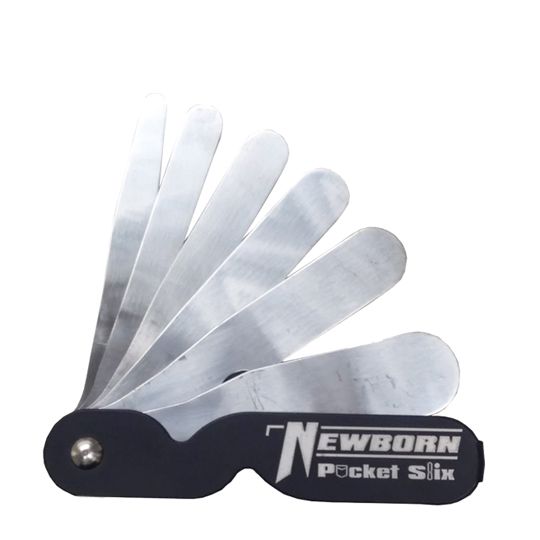 Pocket Slix Set