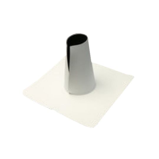 4" to 7" Split TPO C-Cone Flashing