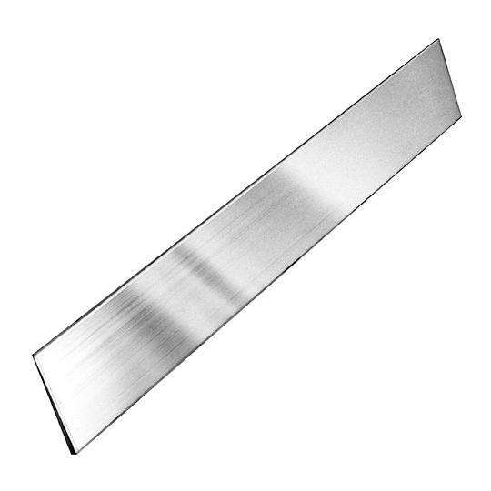 36" Magnesium Wedge Shape Darby