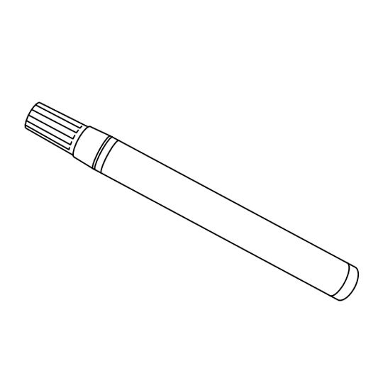 Touch-Up Paint Pen