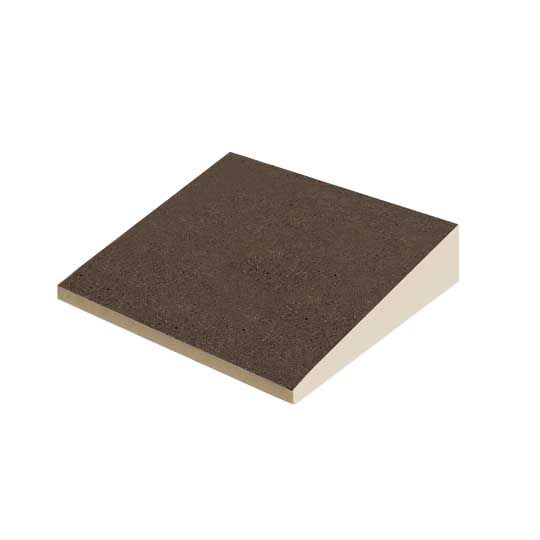 0.5"-1.5" x 4' x 4' Tapered FlintBoard™ ISO-T
