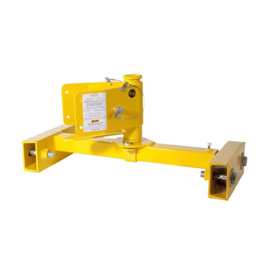 Standing Seam Roof Clamp