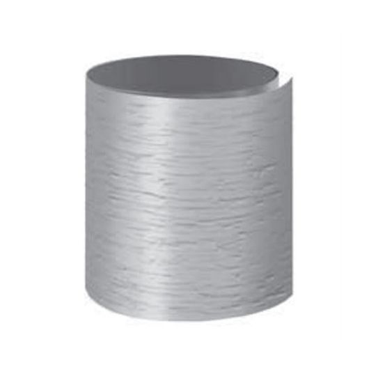 .016" x 24" x 25' TruCedar® Embossed Woodgrain Steel Trim Coil