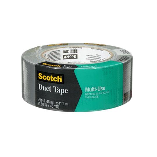 1.88 x 60 Multi-Use Duct Tape