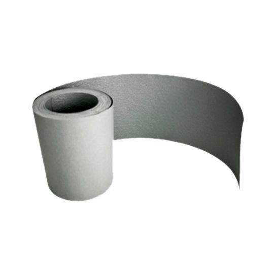 12" x 50' Groundbreaker™ Fiberglass Reinforced Plastic Barrier