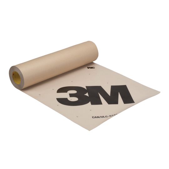 12" x 75' Air & Vapor Barrier 3015