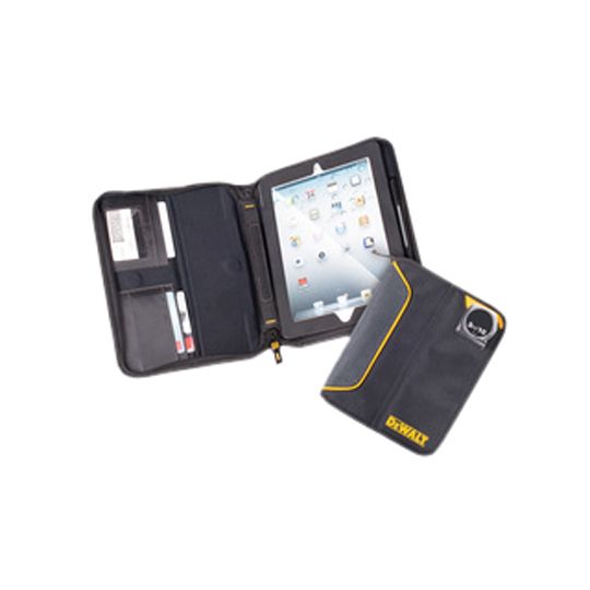 Contractor's Ipad Holder