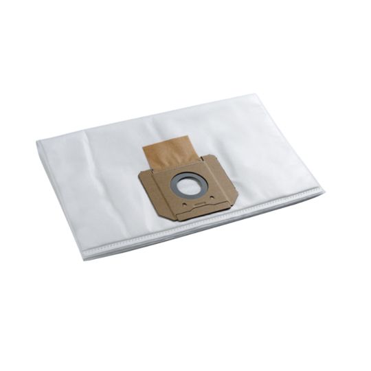 Fleece Dust Bag for 9 Gallon Dust Extractor - Pack of 5