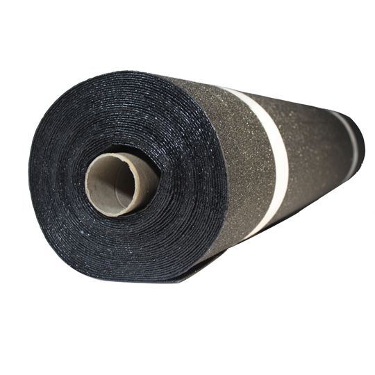 39'3/8" x 39'10" Granulated Cap