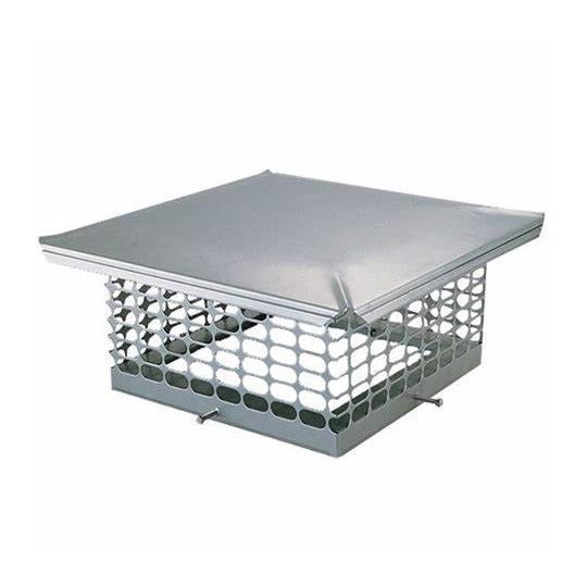 Forever Cap&reg: Chimney Cap