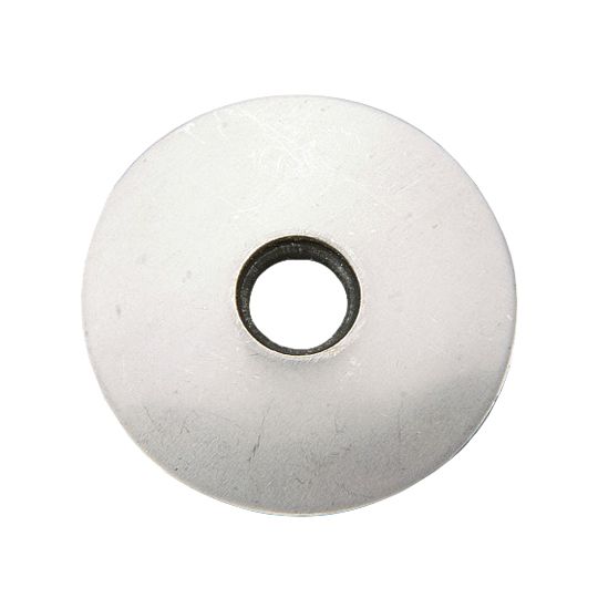 1/4" (I.D.) x 1-1/8" (O.D.) EPDM Sealing Washer for 1/4" Anchors