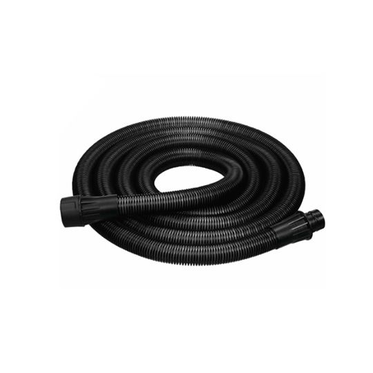 15' Replacement Hose with Universal Connector for DWV012 Dust Extractor