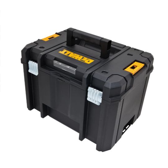 TSTAK® VI Deep Toolbox