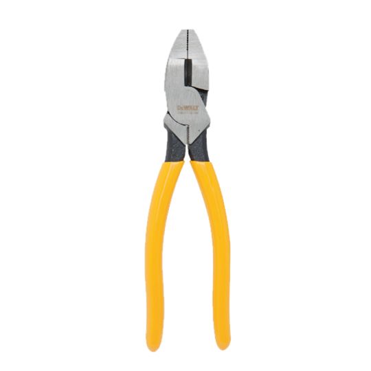 7" Lineman Pliers