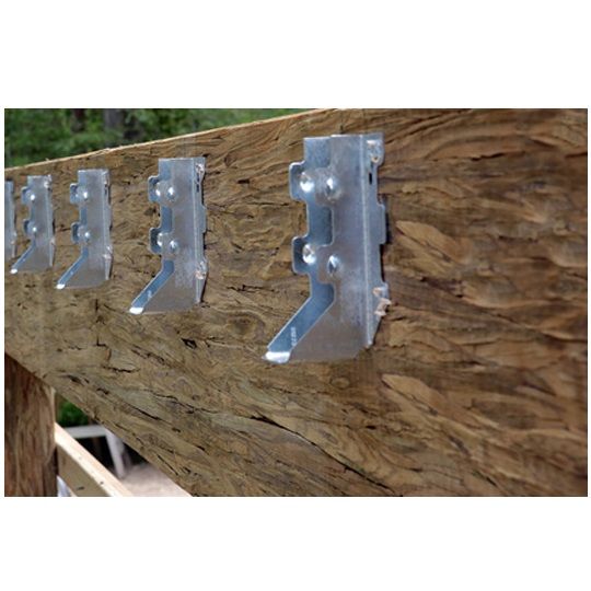 3-1/2" x 9-1/4" Parallam® Parallel Strand Board 2.0E 3100