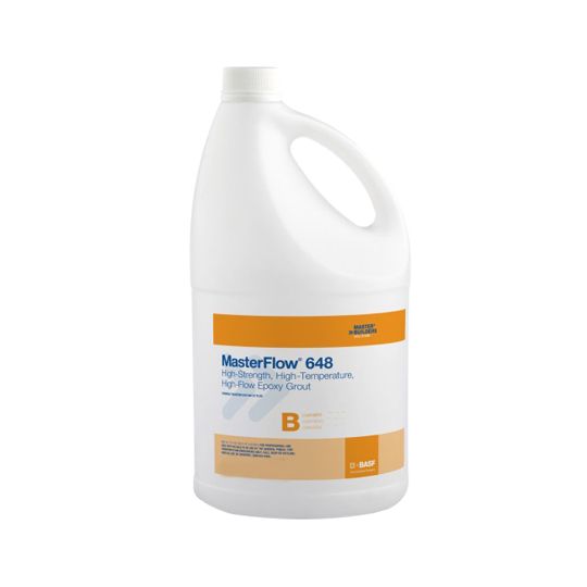 SikaFlow® 648 - Part B Hardener - 1 Gallon