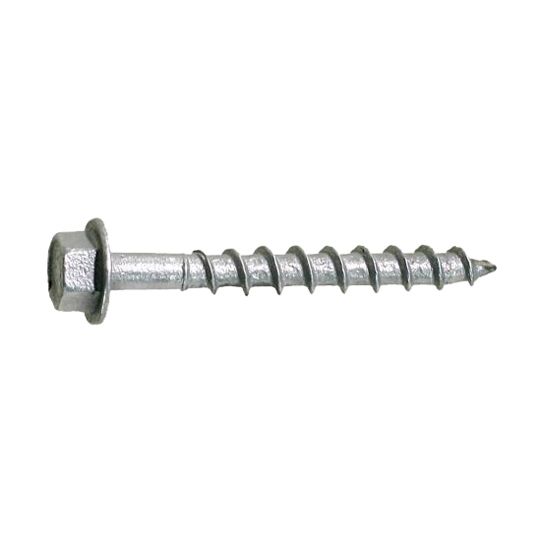 #9 x 1-1/2" Structural Screw - Carton of 3,000