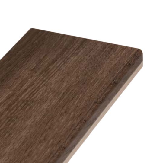 5/4" x 6" x 20' Zuri® Square Edge Deck Board