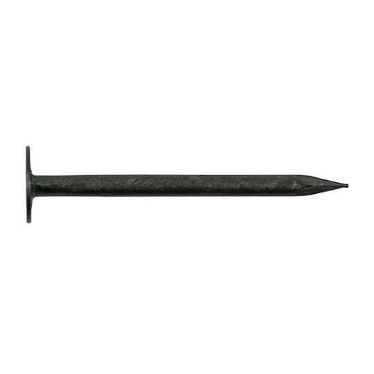 1-1/2" Cement Coated Drywall Nails - 5 Lb. Box