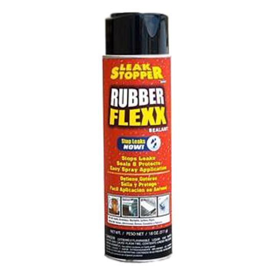 Leak Stopper® Rubber-Flexx Sealant