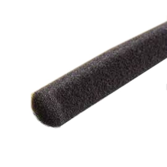 1-1/2" x 350' Open-Cell Polyethylene Backer Rod Sleeve