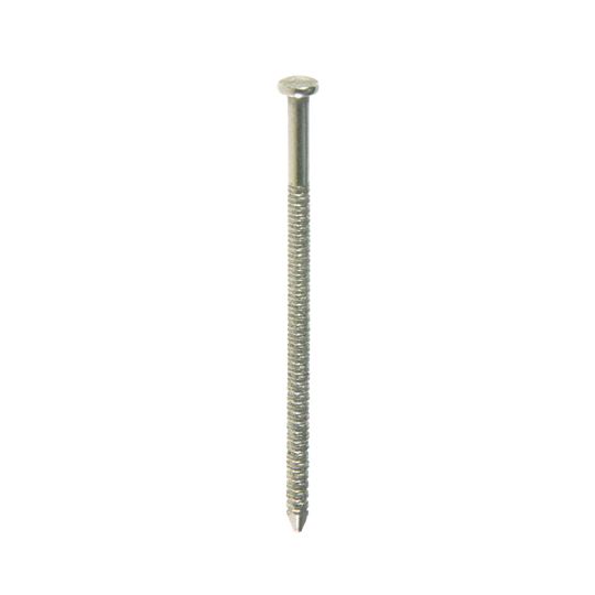 2" (6d) Stainless Steel #304 Siding Nails - 25 Lb. Bucket