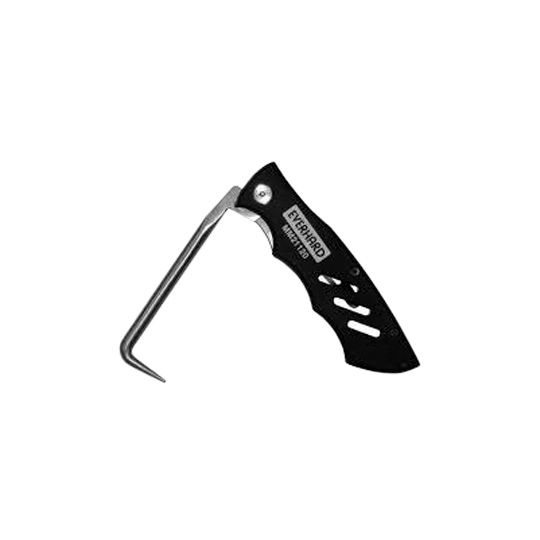 Check n Fold Weld Seam Tester