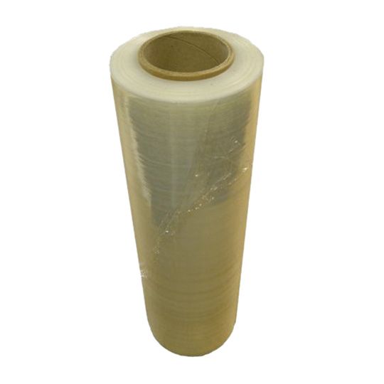 80 Gauge x 16" x 1,500' Stretch Wrap