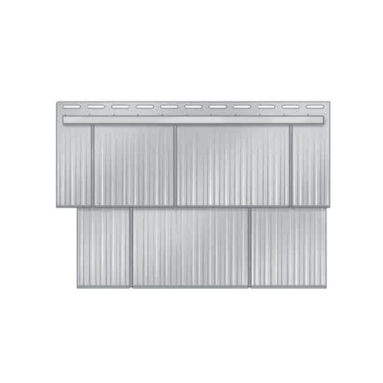 Double 5" Shingle