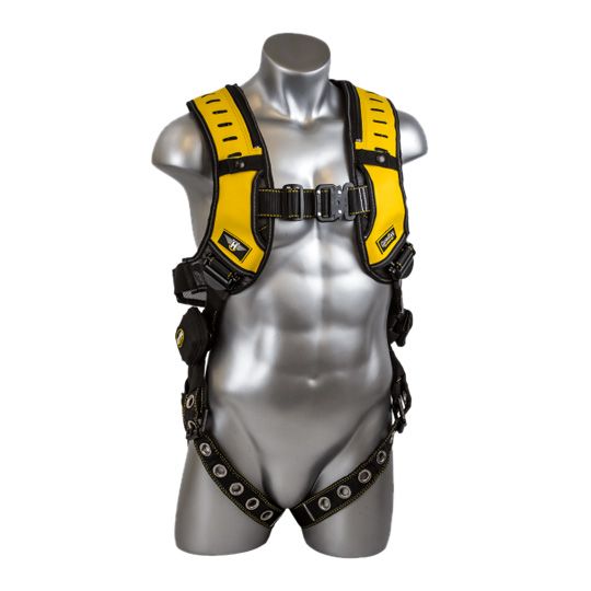 Halo Harness - Size XL-XXL